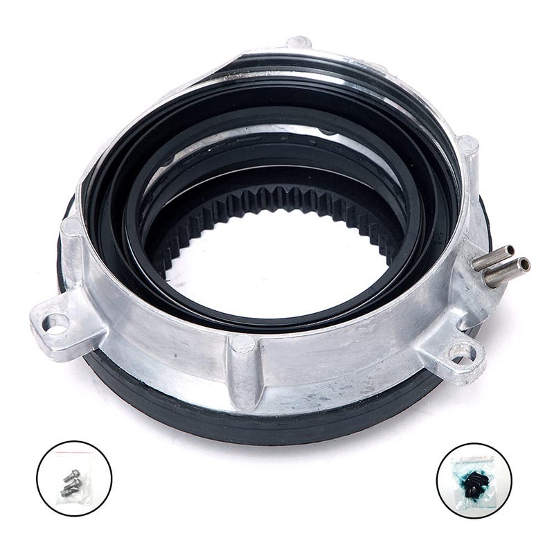 FEXON IWE 4x4 Locking Hub Actuator Replacement for 2004-2015 Ford F150 4WD | 2003-2015 Expedition 4wd Lincoln Navigitor | 2006-2008 Mark LT AWD 7L1Z-3C247-A 600-105 - Image 1